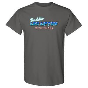 Leo Lipton Shirt